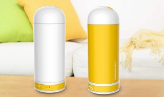 降温杯是什么原理 这样解说你明白了吗