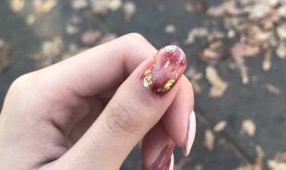 美甲晕染液怎么用 使用方法