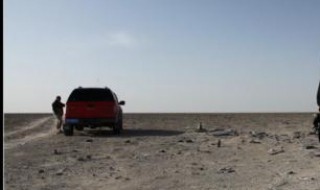 无人区结局 表现出人性最终是变好的