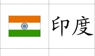 印尼与印度区别 你分清它们了吗