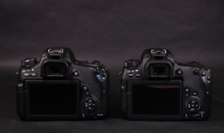 佳能77d使用教程 佳能77D拍摄技巧