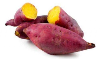 红薯浆水的气泡沫怎么去除 原产地哪里