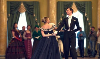 快三步怎么转身 快三步如何练习转身步伐