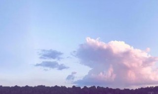 滤镜的作用 加上滤镜的照片更好看