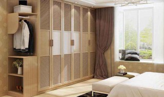 衣柜里放什么既可防潮又可发香味 方法技巧举例介绍