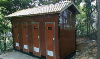 生态厕所原理 你能理解它是这样运行的吗