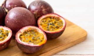 百香果种植致富简易大棚搭建方法 大棚百香果怎么种植