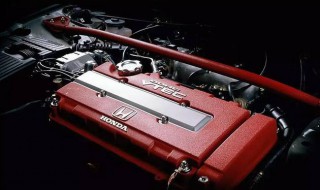 本田的vtec技术多少转速启动 4800转后水温多高