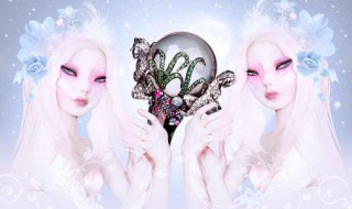 双子女喜欢你20个表现 20个表现你中了几个