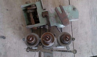 老式锁边机花不成形是什么原因 原因来了