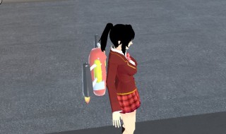 樱花校园模拟器英文版怎么下载 樱花校园模拟器英文版下载教程