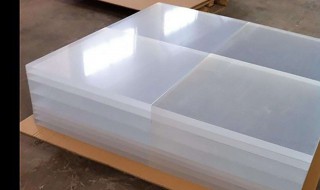 亚克力板用什么胶粘 使用方法