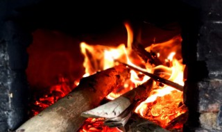 农村柴火灶建造方法 农村柴火土灶怎么砌造