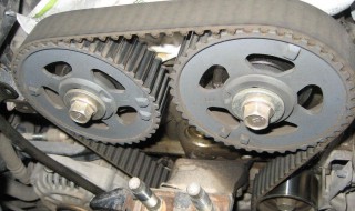 日系车正时皮带更换时间 一般多少公里