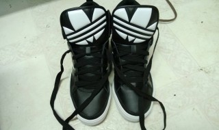 圆鞋带怎么系不会松 名鞋库达人分享