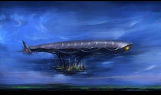 飞艇操作技巧 简单的技巧来啦