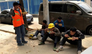 六合区劳动投诉在哪里 说一下地址电话