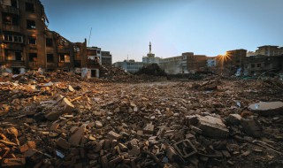 安顺2019拆迁村名单 深入拆迁