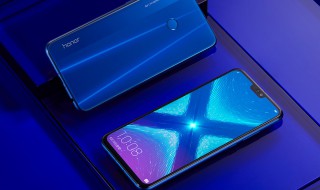 荣耀9x换外屏教程 有你很多不知道的哦