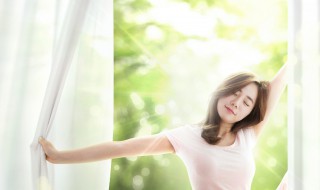 赞美窗帘的经典句子 赞美“窗帘”的句子有哪些？