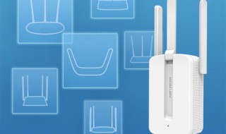 水星中继器设置错误怎么办 给大家介绍这些步骤