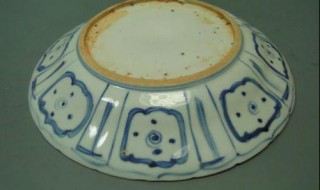 明代瓷器特征 有什么特点