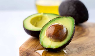 牛油果果汁搭配 4种搭配让你爱上牛油果