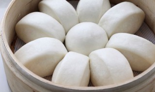 馒头蒸15分钟熟吗 蒸几分钟最佳