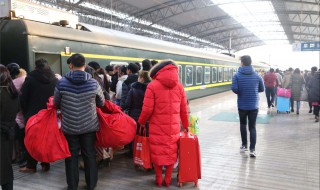 九十多岁的老人可以坐火车吗 你知道吗