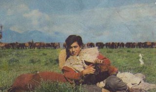 牧马人电影大结局 送给喜欢的你