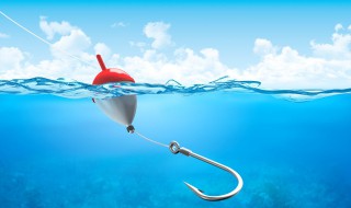 钓鱼换线方法 钓鱼时快速更换子线的方法