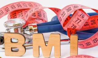 儿童bmi指数 儿童bmi指数怎么算