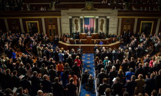 美国国会是什么机构 相当于我国的什么部门