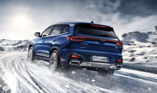 瑞虎7空间如何 奇瑞瑞虎7空间怎么样