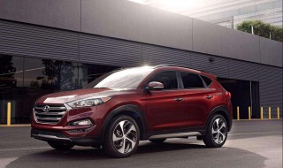 现代途胜2019款值得入手吗 买车经验分享