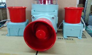 电笛功放原理 船用电笛声音功放原理