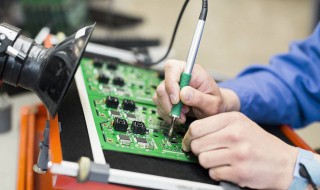 电焊薄钢铁皮焊接技巧 来看看吧