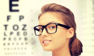 检查视力4.3需要配多少度的眼镜 下面为大家解答