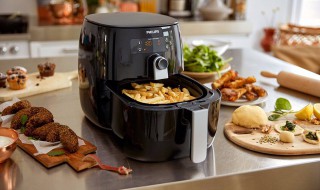 空气炸锅能做什么 空气炸锅是一种非常简单而又方便的厨房用具