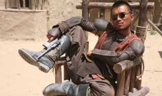 雪狼谷翻译搞笑第几集 不妨去看一下