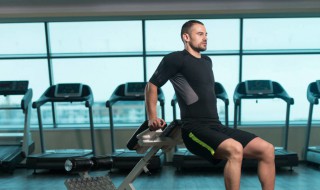 罗马椅的正确使用方法 罗马椅如何练习