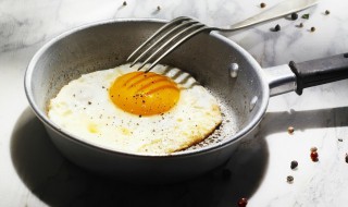 怎样煮荷包蛋不开花 3种做法好看又好吃