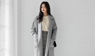 2019秋冬穿衣搭配 你尝试过这种搭配风格吗