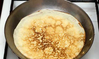 什么样的锅烙饼好 什么锅烙饼好吃