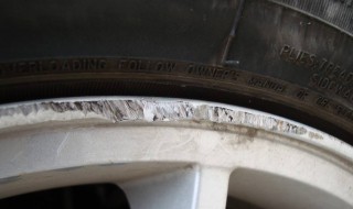 钢圈漏气是什么原因 汽车技术大全