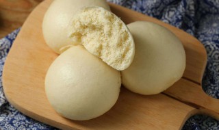 蒸馒头的布是湿的还是干的 详细答案