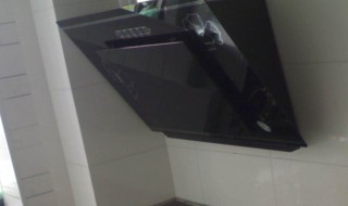 抽油烟机网格怎么洗 了解一下