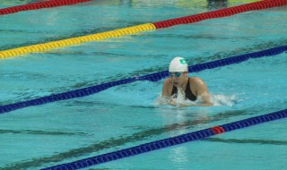 仰泳打腿技巧 这样练才能快速学好游泳