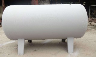 无塔供水罐内有锈怎么处理 如果还是不行怎么样