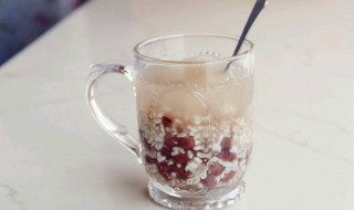 耢糟的做法 详细步骤